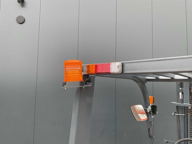 Sdbaijun cpc30 vorkheftruck - afbeelding 14 van  17