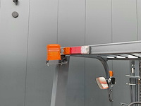 Sdbaijun cpc30 vorkheftruck - afbeelding 14 van  17