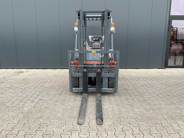 Sdbaijun cpc30 vorkheftruck - afbeelding 6 van  17