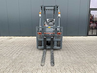 Sdbaijun cpc30 vorkheftruck - afbeelding 6 van  17