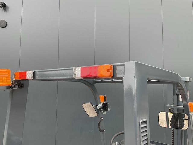 Sdbaijun cpc30 vorkheftruck - afbeelding 7 van  25