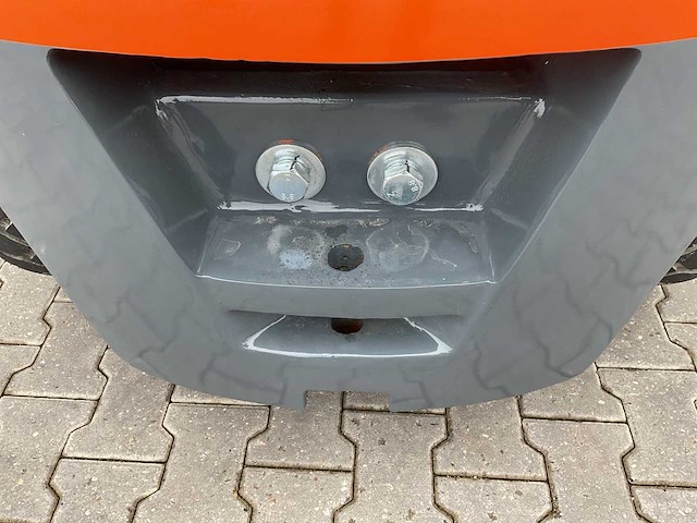 Sdbaijun cpc30 vorkheftruck - afbeelding 10 van  25