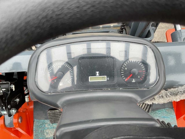 Sdbaijun cpc30 vorkheftruck - afbeelding 14 van  25