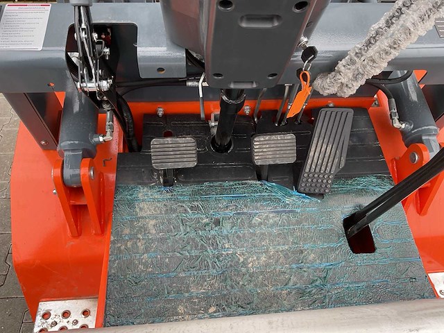 Sdbaijun cpc30 vorkheftruck - afbeelding 15 van  25