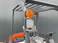 Sdbaijun cpc30 vorkheftruck - afbeelding 4 van  20