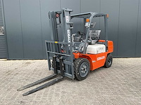 Sdbaijun cpc30 vorkheftruck - afbeelding 1 van  13