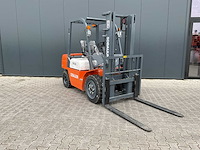 Sdbaijun cpc30 vorkheftruck - afbeelding 6 van  13