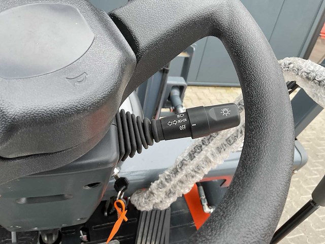 Sdbaijun cpc30 vorkheftruck - afbeelding 13 van  27