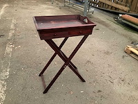 Sde table - afbeelding 1 van  5