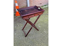 Sde table - afbeelding 2 van  5