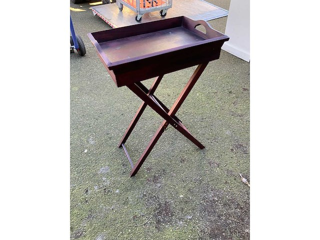 Sde table - afbeelding 4 van  5