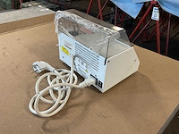 Sdi ultramat 2 amalgamator - afbeelding 4 van  6