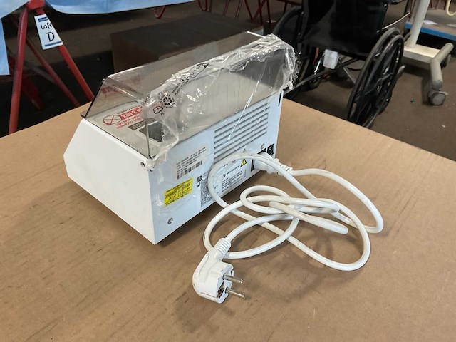 Sdi ultramat 2 amalgamator - afbeelding 5 van  6