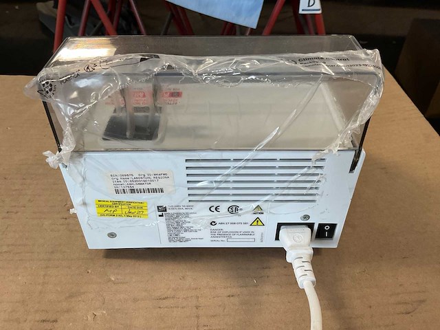 Sdi ultramat 2 amalgamator - afbeelding 6 van  6