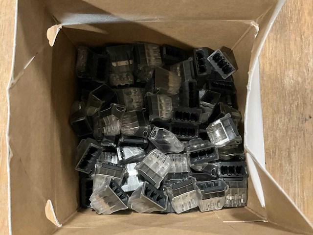 Sdk 3 voudig partij lasklemmen - afbeelding 4 van  6