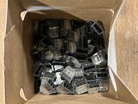 Sdk 3 voudig partij lasklemmen - afbeelding 4 van  6