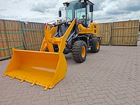 Sdlool - 2026 - sl930 - shovel - afbeelding 2 van  33