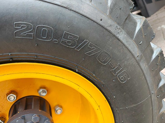 Sdlool - 2026 - sl930 - shovel - afbeelding 5 van  33
