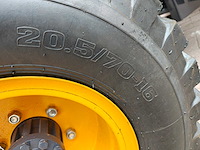 Sdlool - 2026 - sl930 - shovel - afbeelding 5 van  33