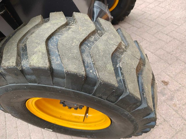 Sdlool - 2026 - sl930 - shovel - afbeelding 8 van  33