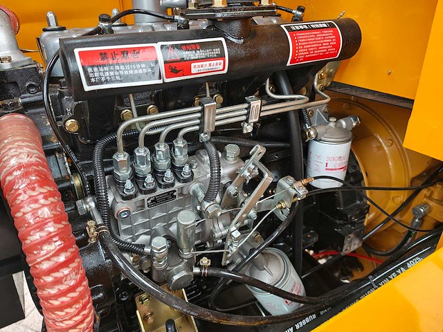 Sdlool - 2026 - sl930 - shovel - afbeelding 9 van  33