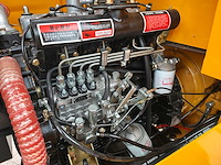 Sdlool - 2026 - sl930 - shovel - afbeelding 9 van  33