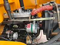 Sdlool - 2026 - sl930 - shovel - afbeelding 10 van  33