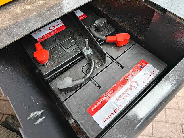 Sdlool - 2026 - sl930 - shovel - afbeelding 11 van  33