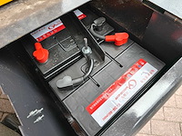 Sdlool - 2026 - sl930 - shovel - afbeelding 11 van  33