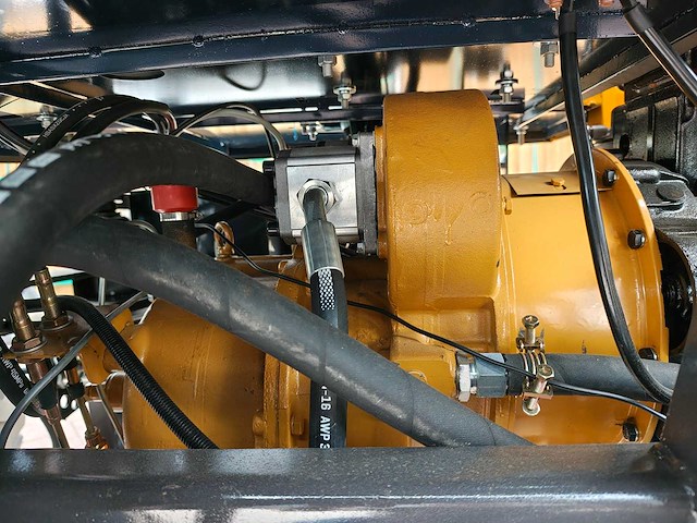 Sdlool - 2026 - sl930 - shovel - afbeelding 13 van  33