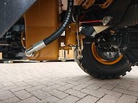 Sdlool - 2026 - sl930 - shovel - afbeelding 14 van  33