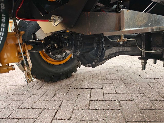 Sdlool - 2026 - sl930 - shovel - afbeelding 15 van  33