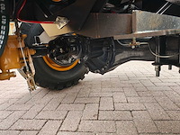 Sdlool - 2026 - sl930 - shovel - afbeelding 15 van  33