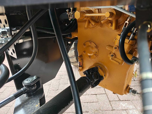 Sdlool - 2026 - sl930 - shovel - afbeelding 17 van  33