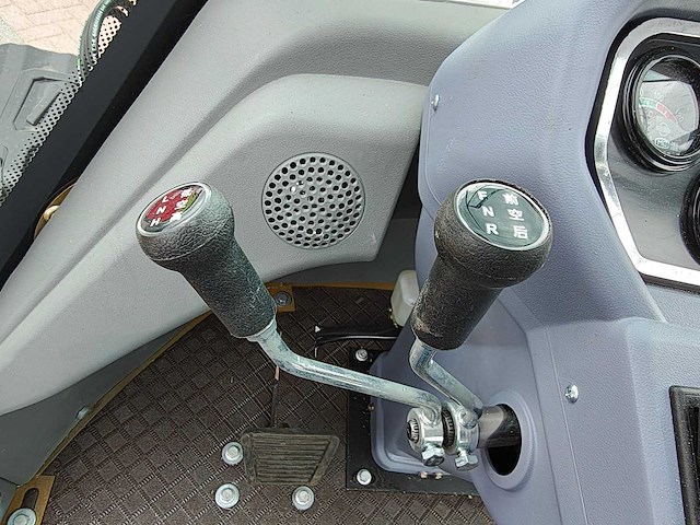 Sdlool - 2026 - sl930 - shovel - afbeelding 21 van  33