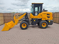 Sdlool - 2026 - sl930 - shovel - afbeelding 12 van  33
