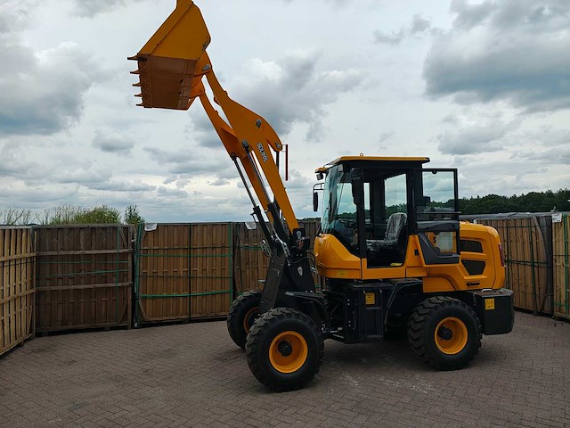Sdlool - 2026 - sl930 - shovel - afbeelding 27 van  33