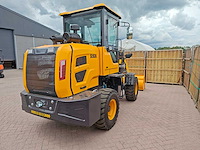 Sdlool - 2026 - sl930 - shovel - afbeelding 29 van  33