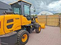 Sdlool - 2026 - sl930 - shovel - afbeelding 30 van  33