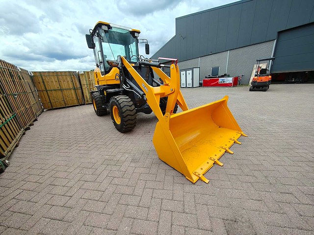 Sdlool - 2026 - sl930 - shovel - afbeelding 32 van  33