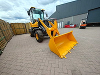 Sdlool - 2026 - sl930 - shovel - afbeelding 32 van  33