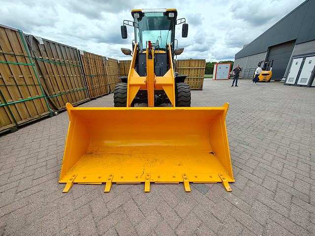 Sdlool - 2026 - sl930 - shovel - afbeelding 33 van  33