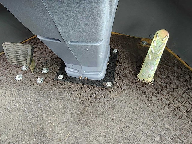 Sdlool - 2026 - sl930 - shovel - afbeelding 15 van  21