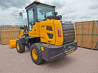 Sdlool - 2026 - sl930 - shovel - afbeelding 16 van  21
