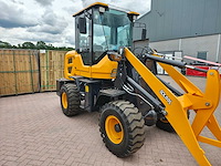 Sdlool - 2026 - sl930 - shovel - afbeelding 19 van  21