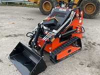 Sdlool - 36c - mini compacte rupslader