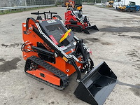 Sdlool - 36c - mini compacte rupslader - afbeelding 2 van  2