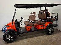 Sdlool - gc42s 6 seater - golfkar - afbeelding 9 van  15