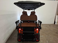 Sdlool - gc42s 6 seater - golfkar - afbeelding 10 van  15