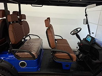 Sdlool - gc42s 6 seater - golfkar - afbeelding 2 van  14